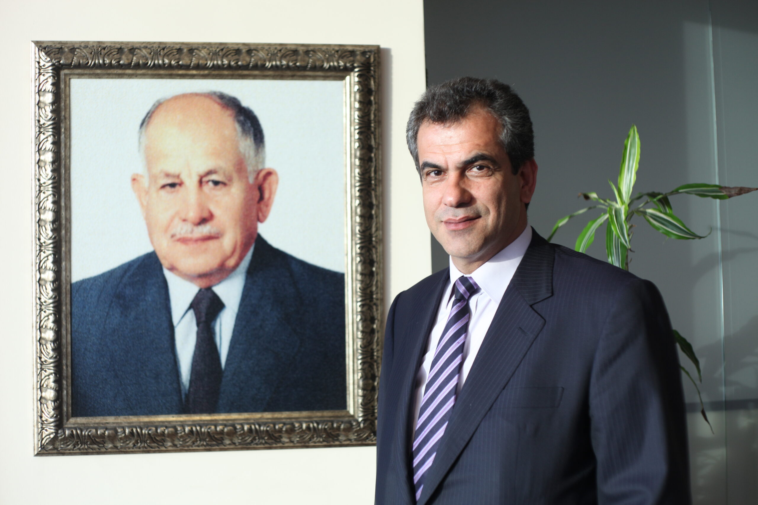 İBRAHİM ERDEMOĞLU SON ON YILDA YAPTIĞI YARDIMLARI 92 KAT ARTIRARAK BİRİNCİ SIRADA YER ALDI