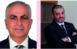 GAÜN VE KALYONCU ÜNİVERSİTELERİNE REKTÖR ATAMASI YAPILDI