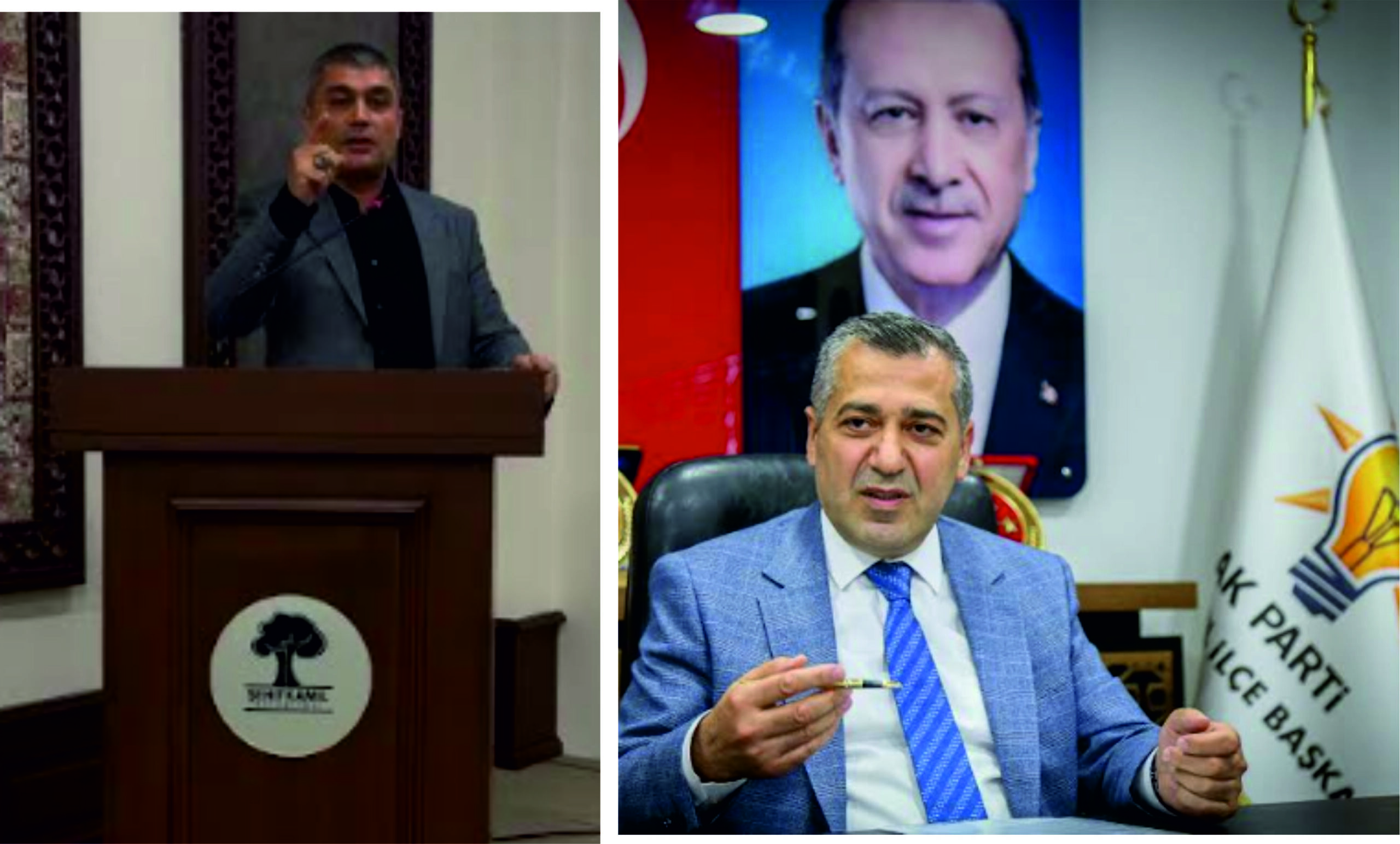 CHP’DE NEDEN ERSİN ATAR DEVRE DIŞI ; GÜLER VE HAZ AÇIKLADI