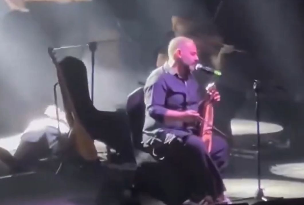 VOLKAN KONAK HAYATINI KAYBETTİ.ÖLMEZDEN ÖNCE SÖZLERİ…(Video Haber)