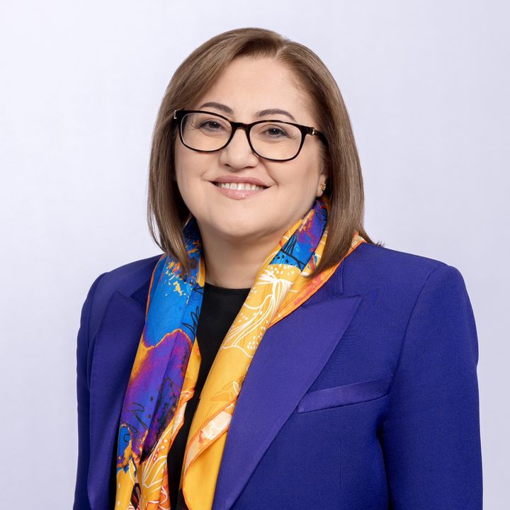 “Europe Prize” Ödülü Yine Gaziantep’in.