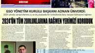 Gaziantep Haber Ajansı Bülteni Çarşamba 28.05.2025 e gazete