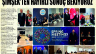 Gaziantep Haber Ajansı Bülteni Perşembe 01.05.2025 e gazete