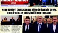 Gaziantep Haber Ajansı Bülteni Salı 13.05.2025 e gazete