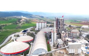 ÇİMKO 5 YIL VADELİ 300 MİLYON DOLAR TUTARINDAKİ EUROBOND İHRACINI GERÇEKLEŞTİRDİ