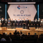“VI. AHLÂK ŞÛRASI” HASAN KALYONCU ÜNİVERSİTESİ EV SAHİPLİĞİNDE GERÇEKLEŞTİRİLDİ