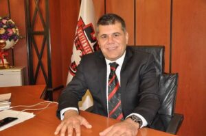 Hasan Şahin’in Acı Günü