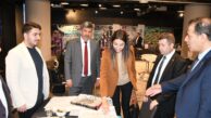 Halıcılar, İskandinav Ülkelerini Mercek Altına Aldı