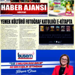 Gaziantep Haber Ajansı Bülteni Çarşamba 18.06.2025 e gazete