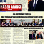 Gaziantep Haber Ajansı Bülteni Salı 03.06.2025 e gazete
