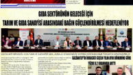 Gaziantep Haber Ajansı Bülteni Salı 03.06.2025 e gazete