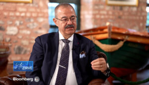 ADİL SANİ KONUKOĞLU 121 DEV ÇINARI ANLATTI