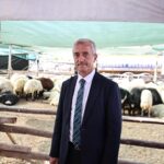 TAHMAZOĞLU’NDAN 3300 KONUT MÜJDESİ (Video Haber)