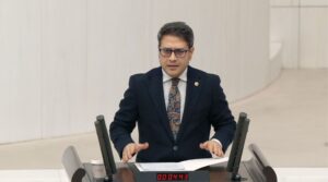 ALİ ŞAHİN, 400 YATAKLI NİZİP ŞEHİR HASTANESİ’NİN MÜJDESİNİ PAYLAŞTI