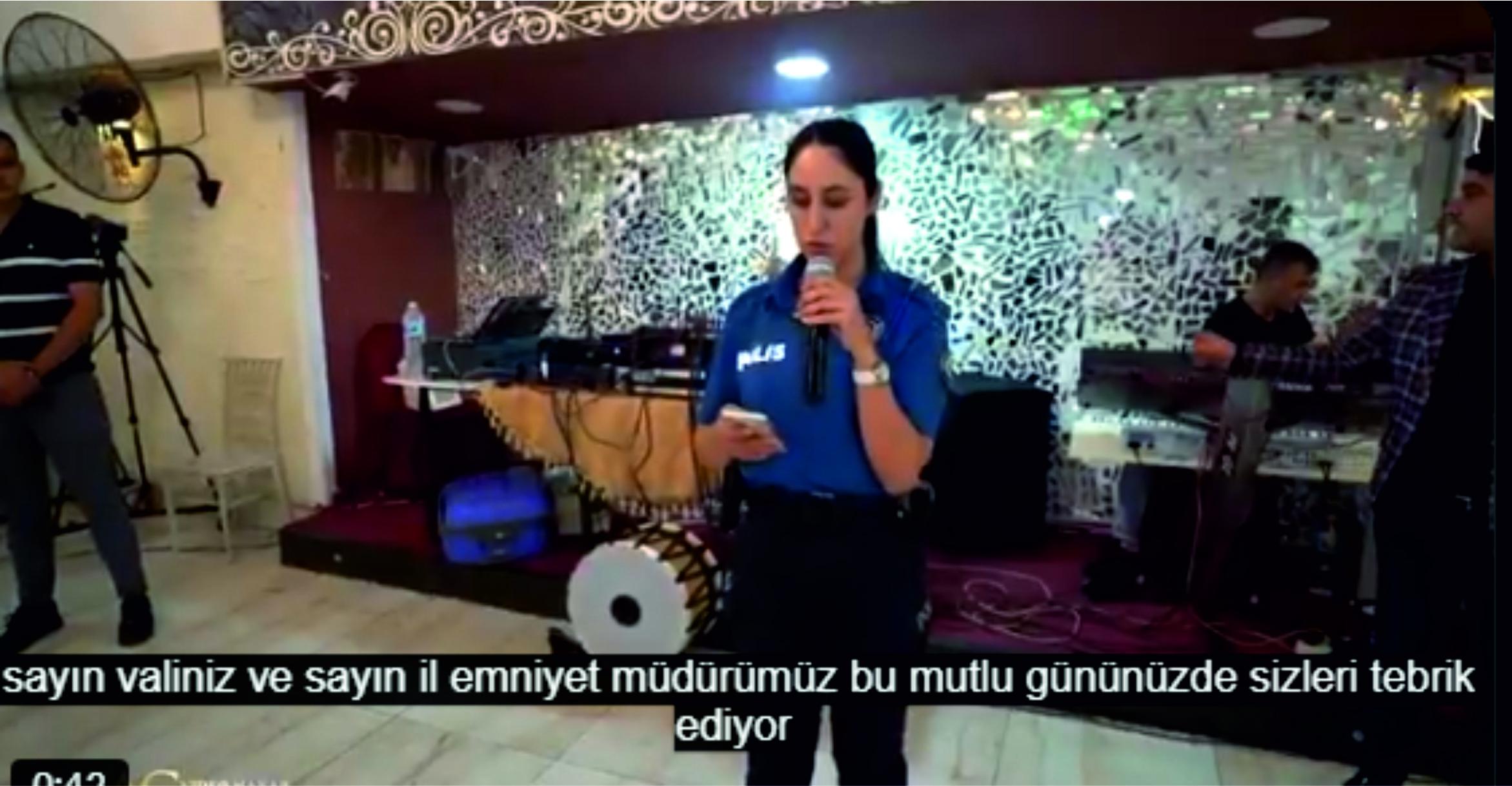 GAZİANTEP VALİLİĞİNDEN AÇIKLAMA