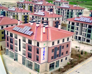 TOKİ’DEN YÜZDE 25 İNDİRİM KAMPANYASI