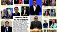 CUMHURİYETİMİZİN 102. YILI KUTLU OLSUN