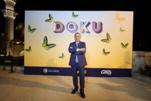  DOKU KUMAŞ TASARIM TEKSTİLİN ÖNCÜ GÜCÜ