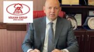 VOLKAN GROUP SPOR KULÜBÜ BAŞKANLIĞINA BİLAL ÇEKER SEÇİLDİ