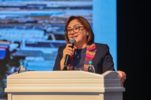 GAZİANTEP’E EUROPE PRİZE (AVRUPA ÖDÜLÜ