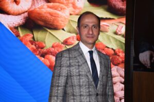 144 ÜLKEYE 1 MİLYAR 222 MİLYON 630 BİN DOLARLIK KURU MEYVE İHRACATI