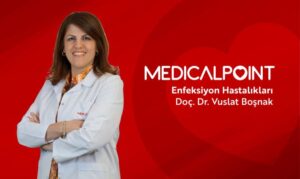 KRONİK HASTALARA SARI SERUM UYARISI