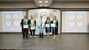 ŞEHMUS DEMİR:GÜÇLÜ BİR İŞBİRLİĞİ KURMAK EN BÜYÜK ÖNCELİĞİMİZ