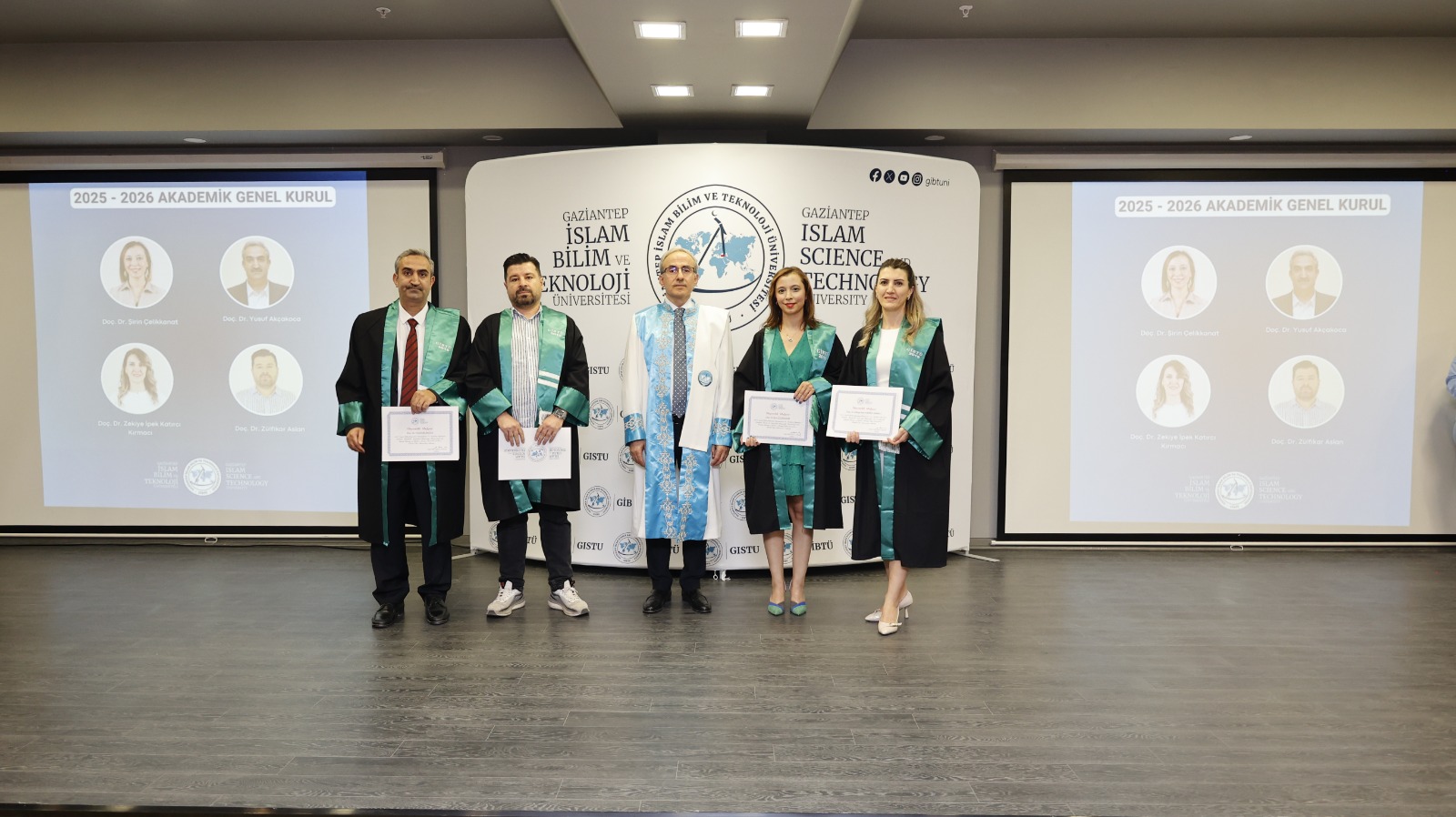 ŞEHMUS DEMİR:GÜÇLÜ BİR İŞBİRLİĞİ KURMAK EN BÜYÜK ÖNCELİĞİMİZ