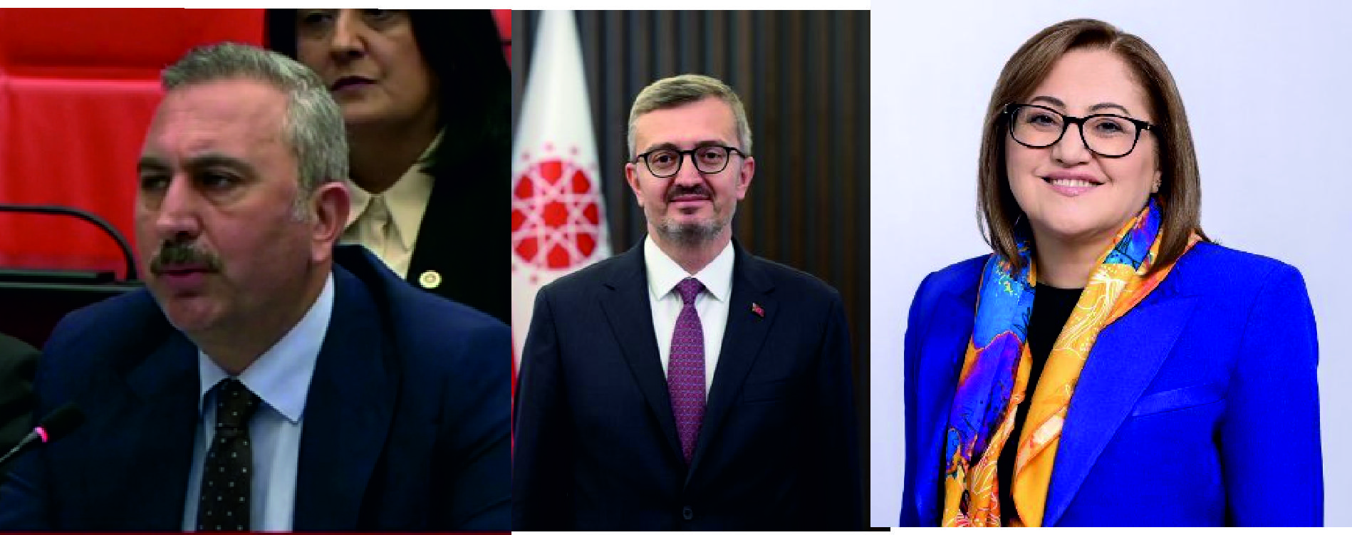 CUMHURBAŞKANI ERDOĞAN’A YAPILAN HAKARETE TEPKİLER BÜYÜYOR