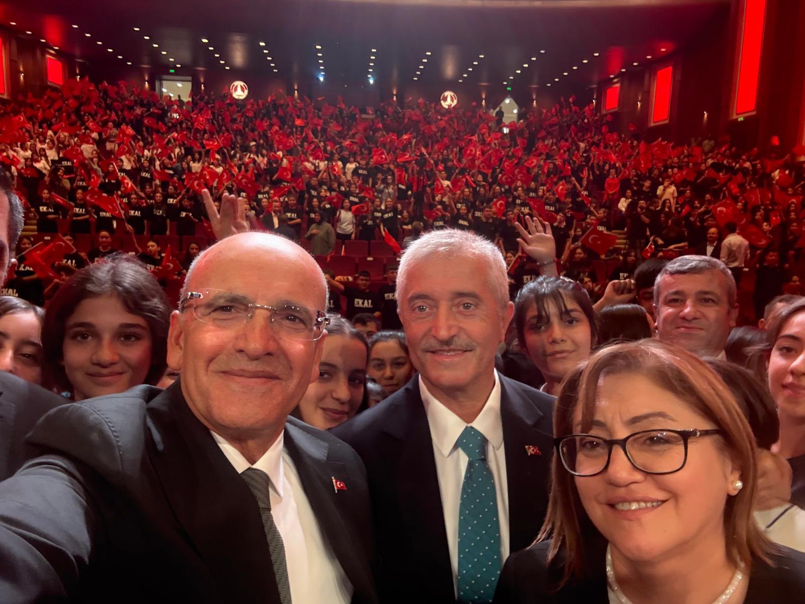 TÜRKİYE’NİN SULAMA ALTYAPISINA 757,1 MİLYON AVROLUK YENİ FİNANSMAN