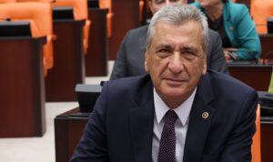 ÖZTÜRKMEN: GAZİANTEPLİNİN KREDİ KARTI VE BANKA KREDİSİ BORCU REKOR KIRDI