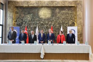 ŞAHİNBEY BELEDİYESİ’NDEN 9. KİTAP FUARI(Video Haber)