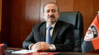 GFK BAKANI YILMAZ:MUHTEŞEM BİR TAKIM OLUŞTURDUK