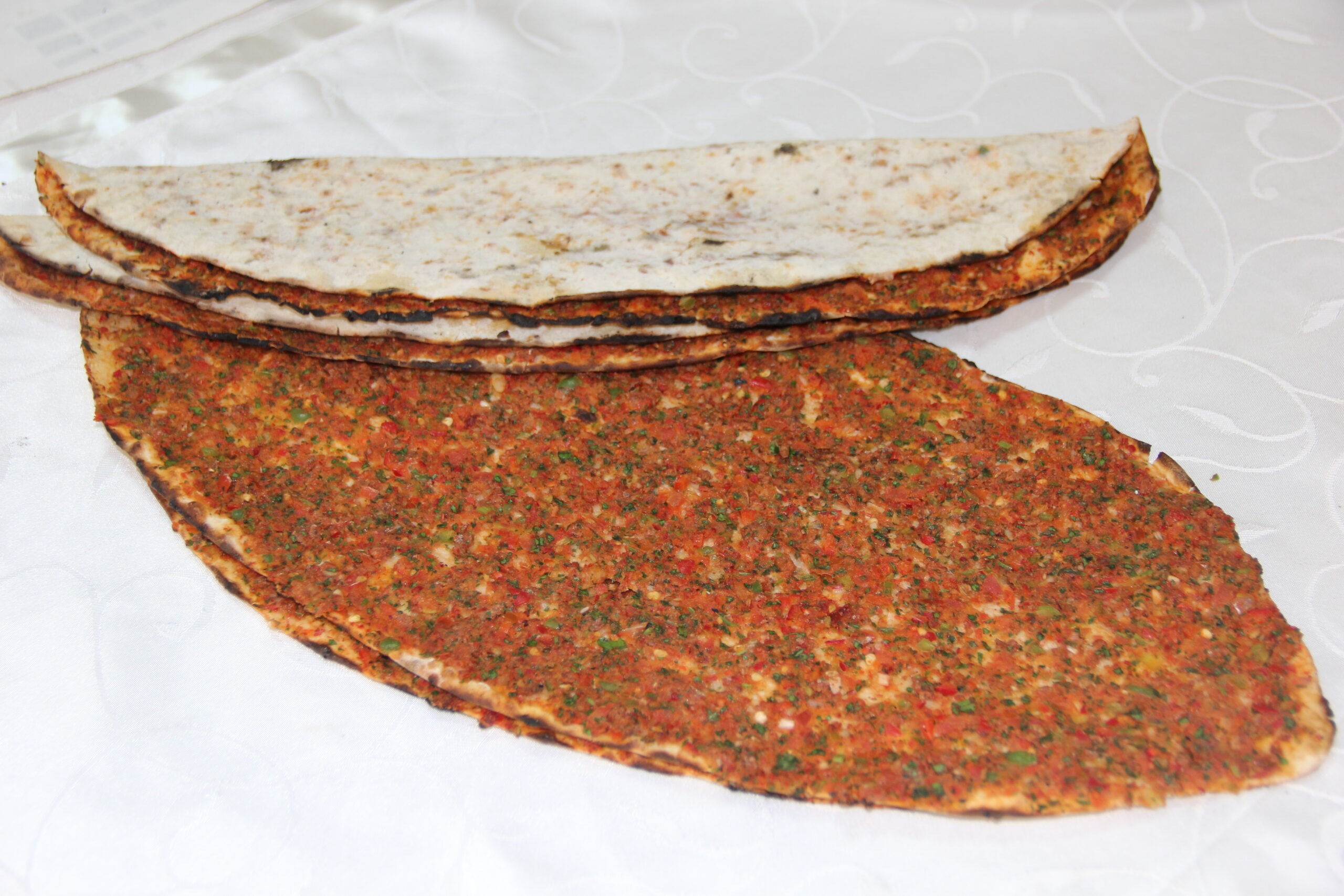ANTEP LAHMACUNUNA, AVRUPA BİRLİĞİ’NDEN COĞRAFİ İŞARET (PGI) TESCİLİ