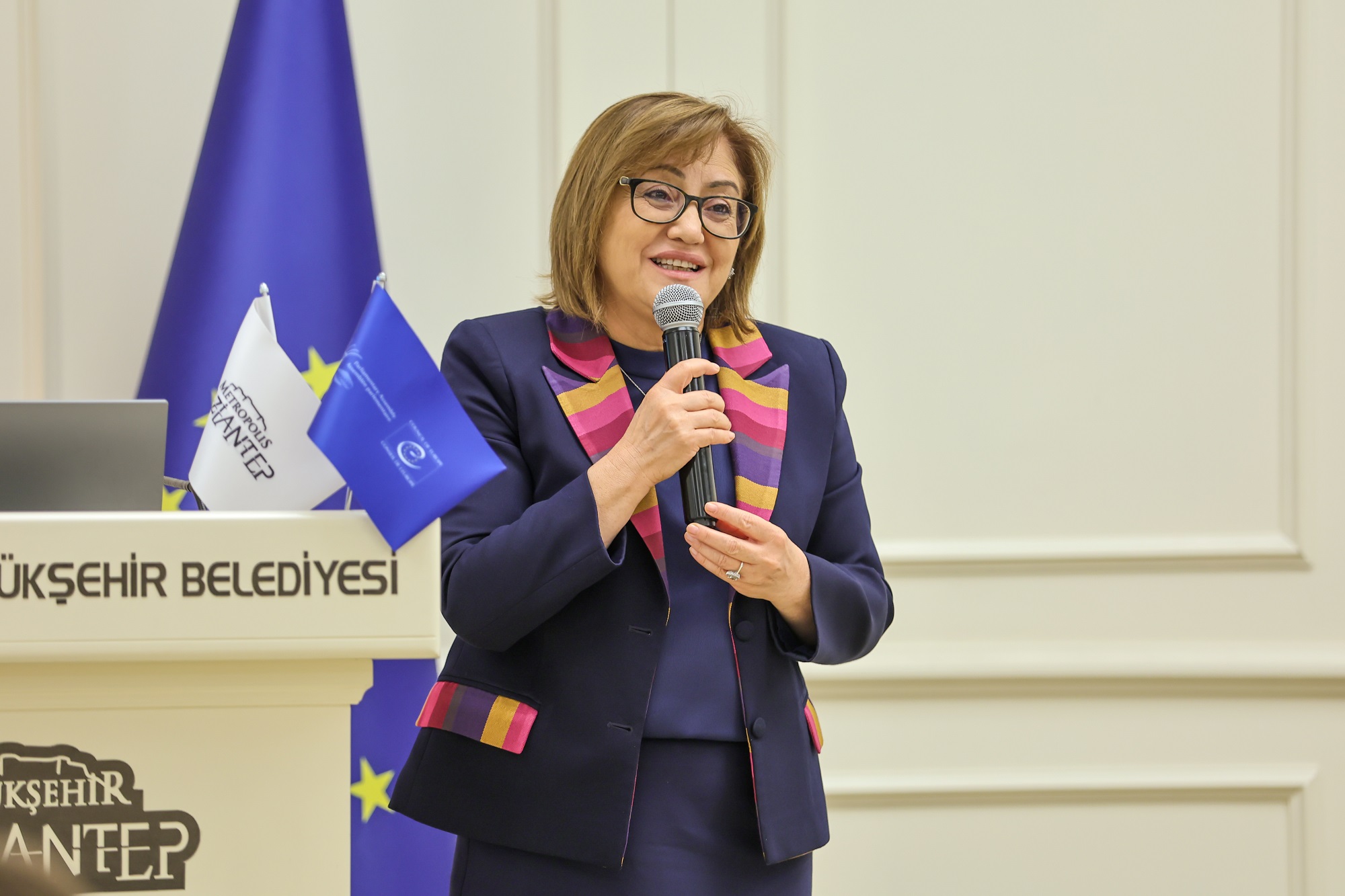 FATMA ŞAHİN: BU GİDİŞLE EVİN YOLUNU BULAMAYIZ