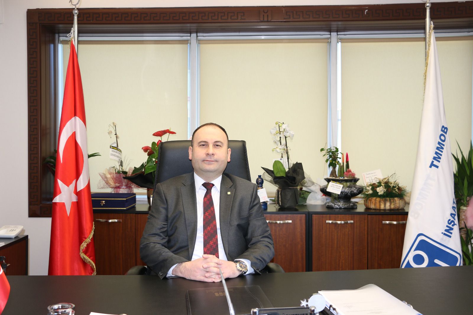 GÜÇYETMEZ: TOPLUMSAL İLERLEMENİN LOKOMOTİFİYİZ