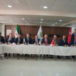 MÜSİAD ‘DAN SURİYE ÇIKARMASI