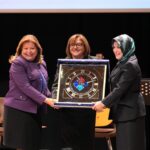 HKÜ’NDE 24 KASIM ÖĞRETMENLER GÜNÜ COŞKUSU