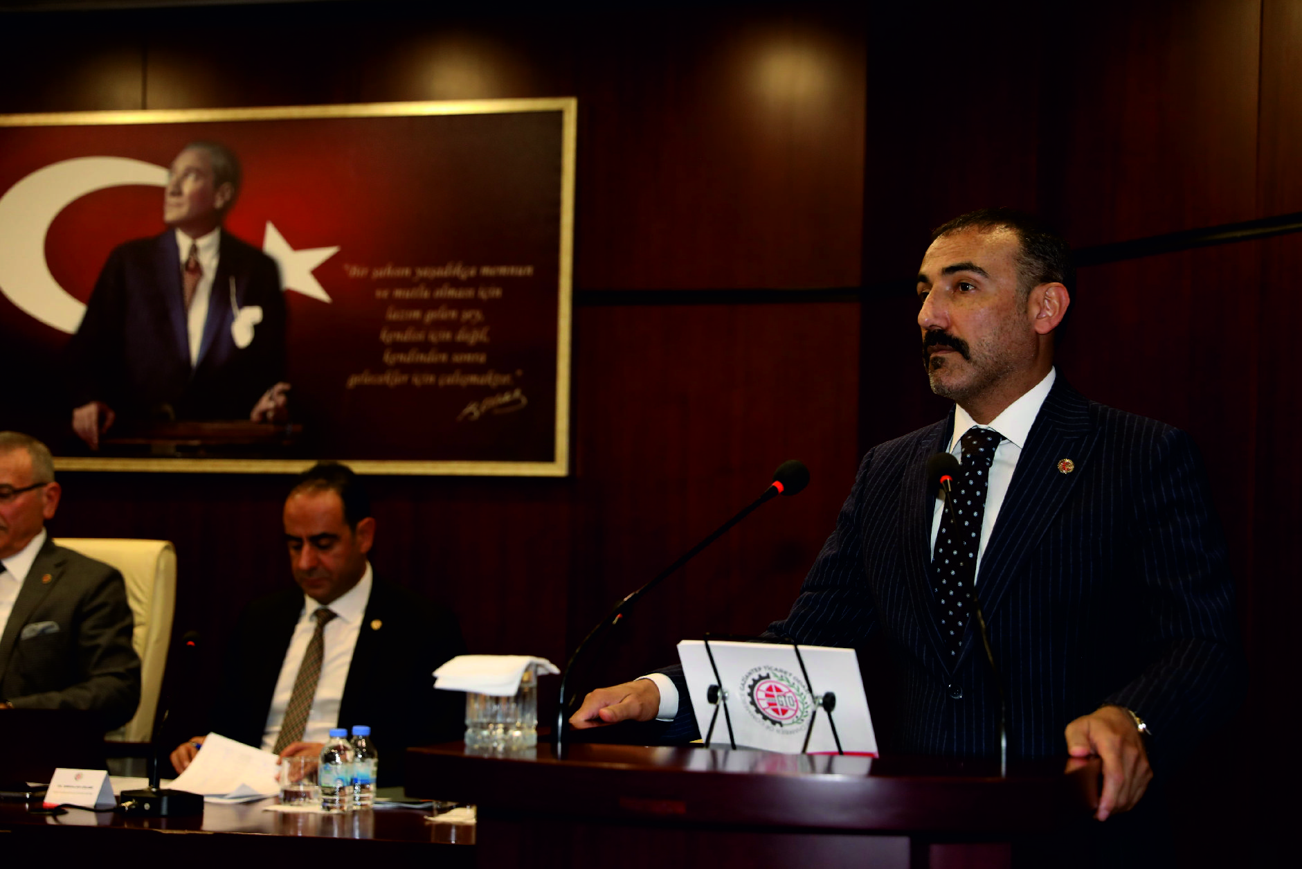 “BULLA”  İNCİLİ GASTRONOMİ REHBERİ’NDE  “MÜKEMMEL” KATEGORİSİNDE YERİNİ ALDI