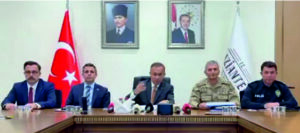 GAZİANTEP’TE ZEHİR TACİRLERİNE GEÇİT YOK(Video Haber)