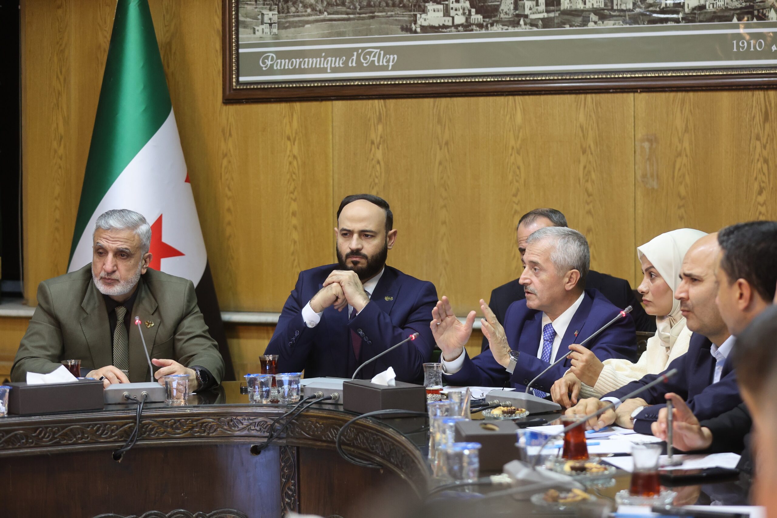 HALEP’E ŞAHİNBEY MODELİ KENTSEL DÖNÜŞÜM DESTEĞİ