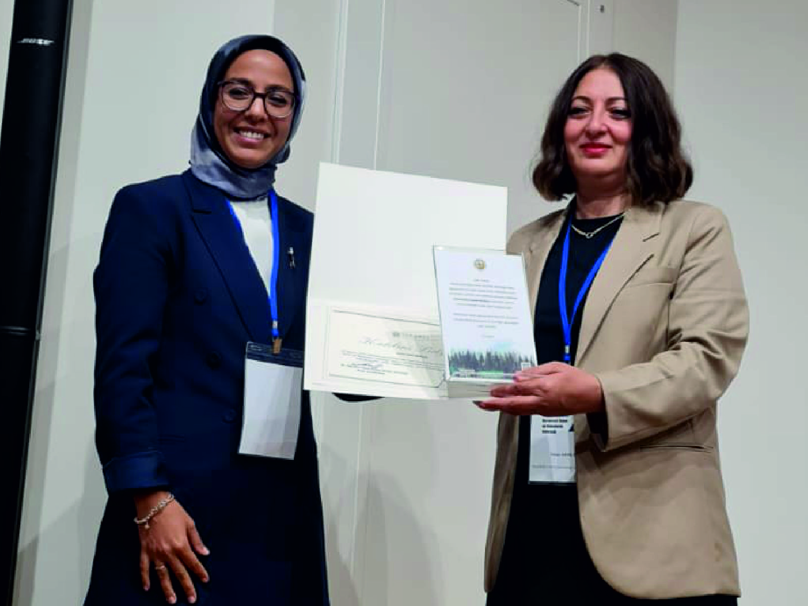 ARIKAN ELEKTRİKLİ ARAÇ ŞARJ İSTASYONLARININ HUKUKİ ZEMİNİ SEMPOZYUMUNA KATILDI