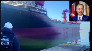 YERLİKAYA ORKİNOS BULUT 2 OPERASYONUNU AÇIKLADI