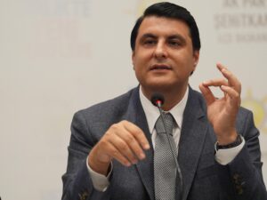 UMUT YILMAZ AÇIKLADI; BAKANLIK TÜRSAB’I HAKSIZ BULDU