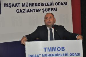 GÜÇYETMEZ: BİZLER İNŞAAT SEKTÖRÜNÜN FİGÜRANI DEĞİLİZ