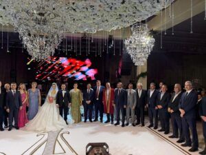 TİTİZ VE SAVCI AİLELERİNİN MUTLU GÜNÜ