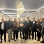 ANAHTAR PARTİ OĞUZBOYLARI FEDERASYONU’NDA PROGRAMINI ANLATTI