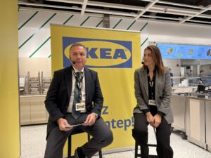 IKEA Türkiye, “Yeni Format Mağazacılık” Dönemini Gaziantep’ten Başlatıyor
