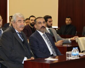 KONUKOĞLU:SIKINTI TEKSTİLİN DOĞASINDA VAR