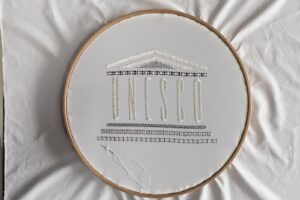 ANTEP İŞİ NAKIŞI UNESCO LİSTESİNDE!